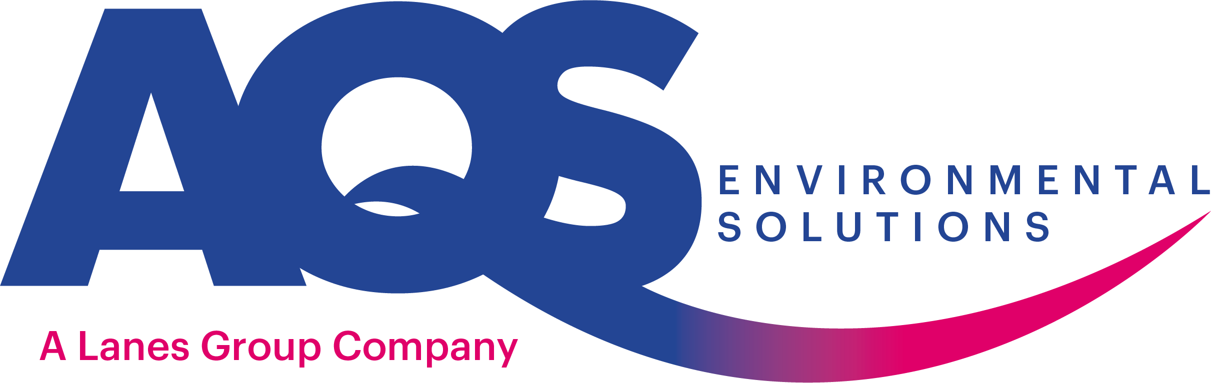 AQS Environmental Solutions Logo