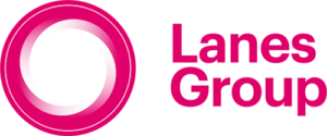 Lanes group Logo